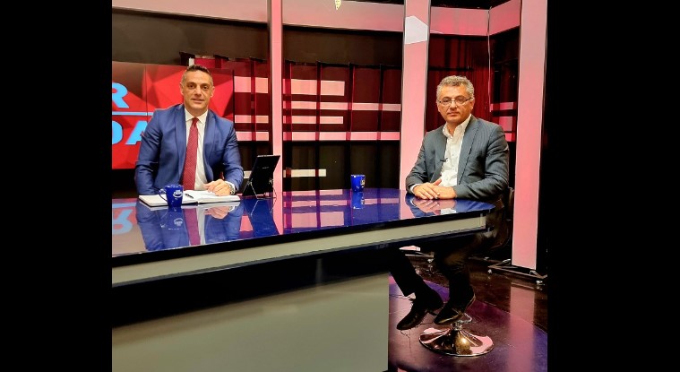 Erhürman Genç TV’de konuştu: Türkiye’ye alınmayanlar hakkında neden cevap gelmiyor