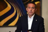 Fenerbahçe Başkanı Ali Koç: İsyan etme noktasına geldik