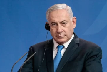 Binyamin Netanyahu: İran'dan gelecek saldırıya hazırız