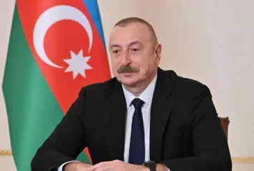 İlham Aliyev: Azerbaycan, her zaman ‘Kıbrıs Türk gardaşlarının’ yanında olacak