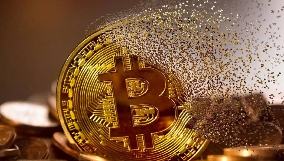Bitcoin’in fiyatı 65 bin doların altına geriledi