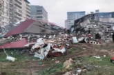 Depremde 52 kişinin hayatını kaybettiği Reyyan Apartmanı'na ilişkin dava: Patlıcan tarlasına bina dikmişler