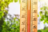 Hava sıcaklığı hafta boyunca 29-32 derece dolaylarında olacak