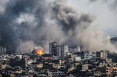Netanyahu, savaşı sonlandırmayı ve Gazze'den çekilmeyi reddetti