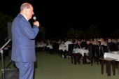 Tatar, Vadili Türk Çiftçiler Spor Kulübü’nün 