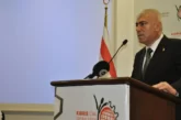 Kıbrıs Türk Sanayi Odası 38. Olağan Genel Kurulu yapıldı