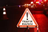 Girne’de trafik kazası...Alkollu olan 2 sürücü tutuklandı